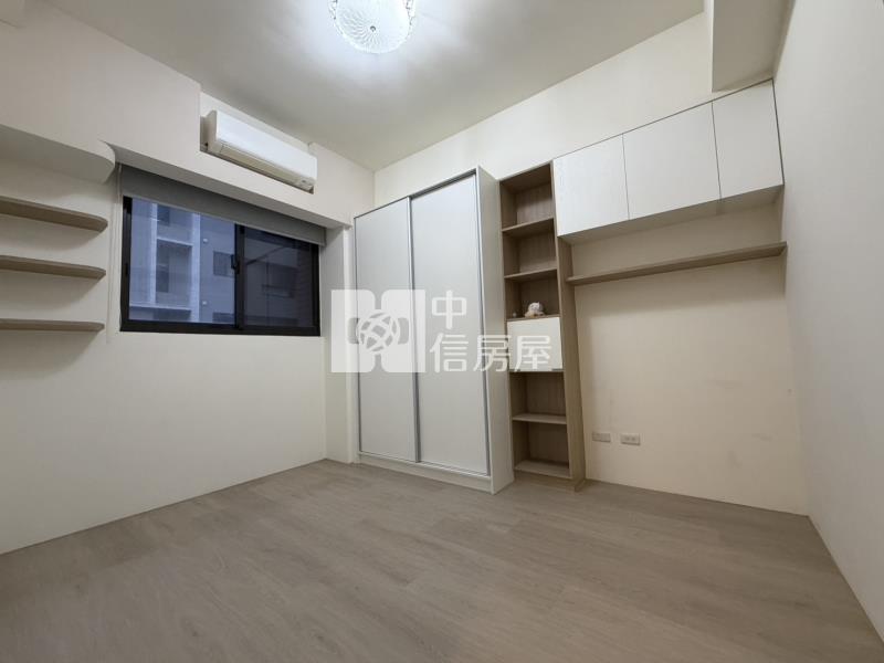 【安家】A18力璞棧大三房平車房屋室內格局與周邊環境