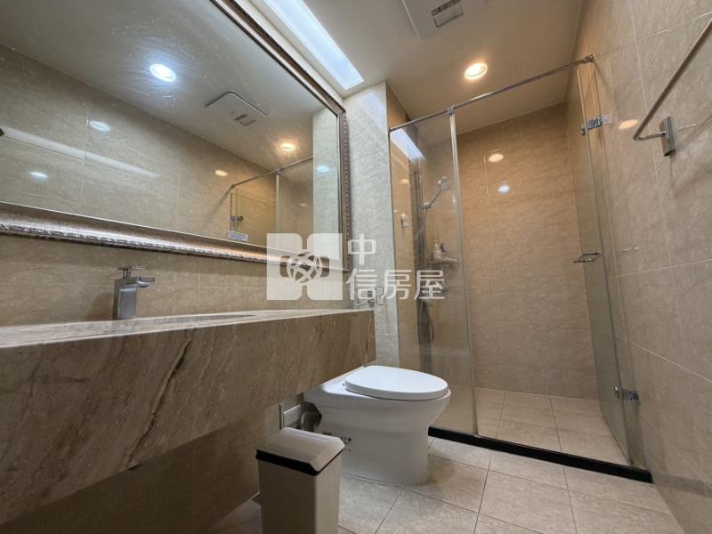 【安家】A18力璞棧大三房平車房屋室內格局與周邊環境