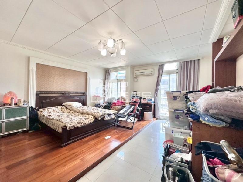 龍潭石門~紅橋山莊休閑別墅~雙車位房屋室內格局與周邊環境