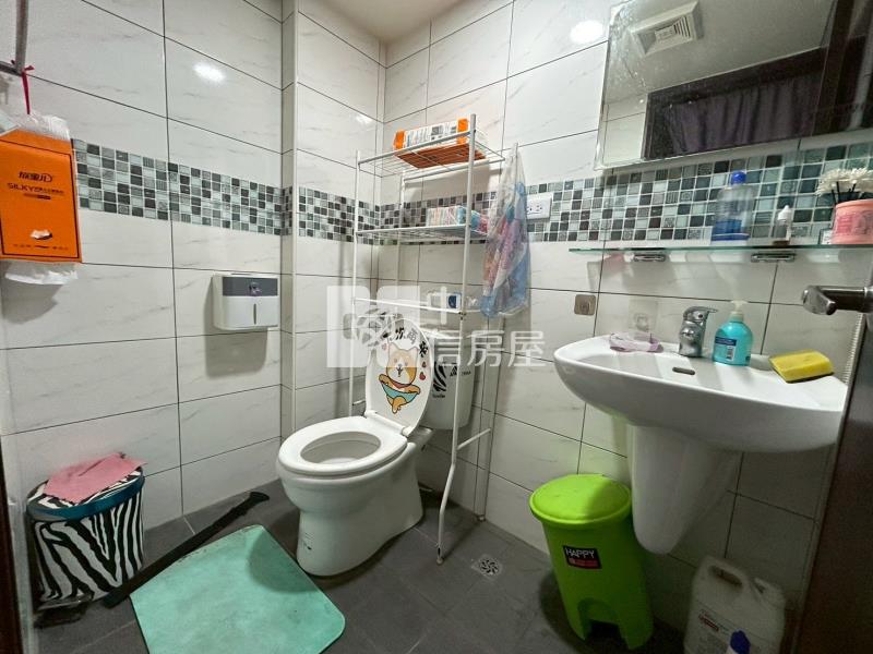 大埤輕屋齡朝南別墅房屋室內格局與周邊環境