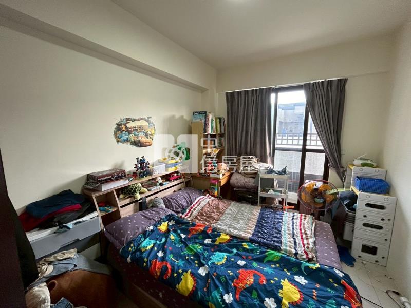 大埤輕屋齡朝南別墅房屋室內格局與周邊環境