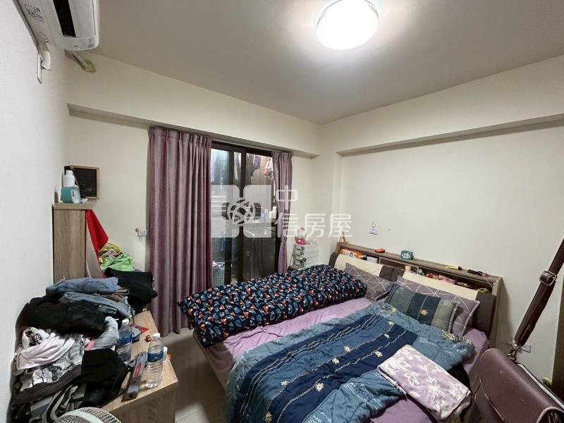 大埤輕屋齡朝南別墅房屋室內格局與周邊環境