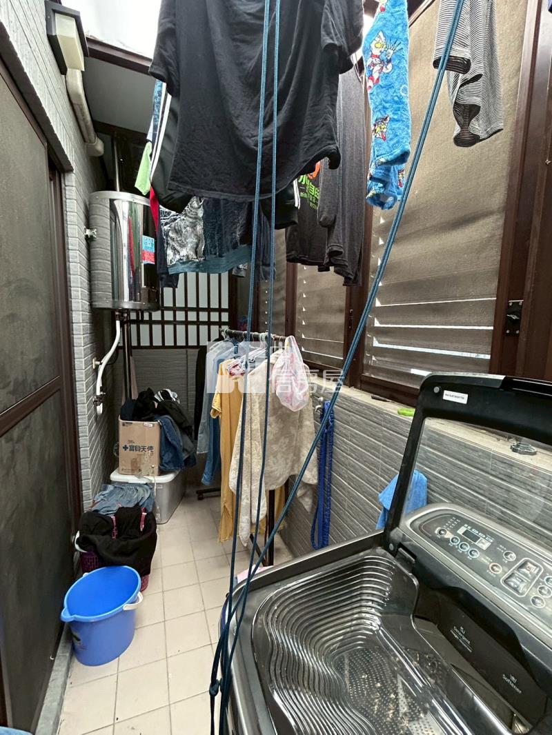 大埤輕屋齡朝南別墅房屋室內格局與周邊環境