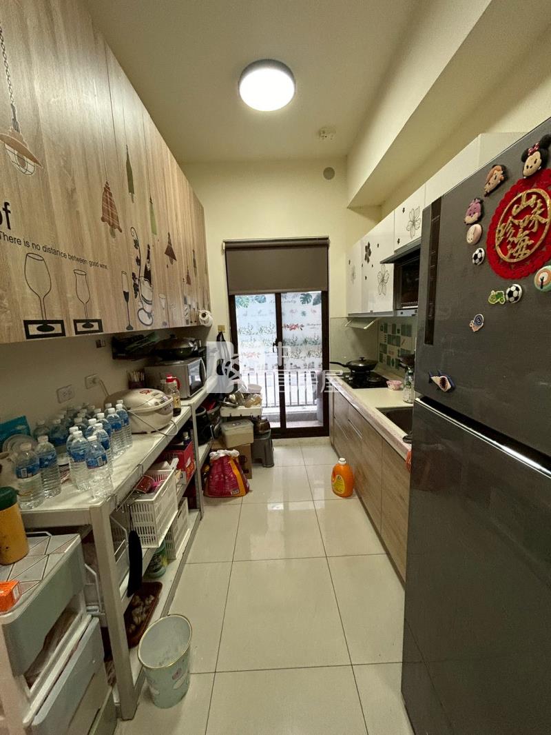 大埤輕屋齡朝南別墅房屋室內格局與周邊環境