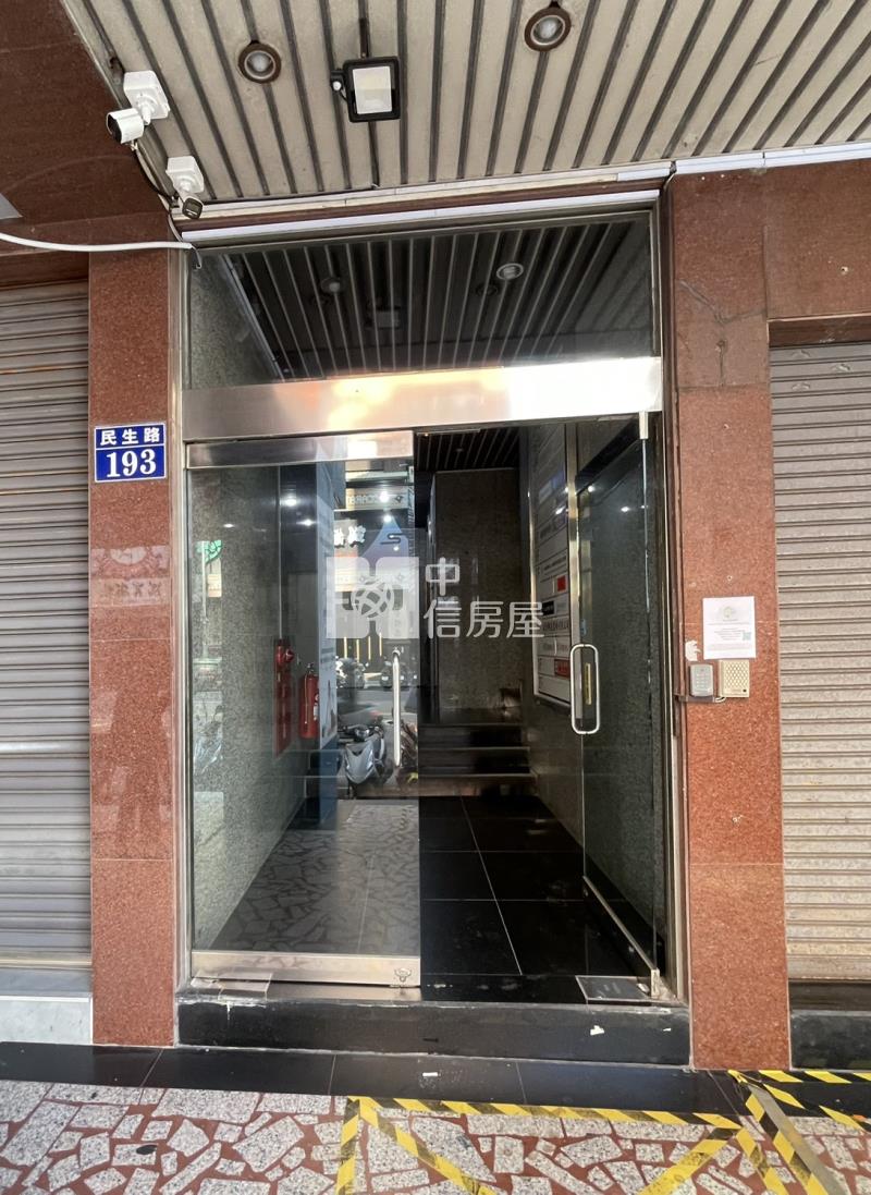 【神馬】新竹巨城民生路商務辦公室房屋室內格局與周邊環境