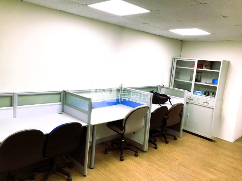 【神馬】新竹巨城民生路商務辦公室房屋室內格局與周邊環境