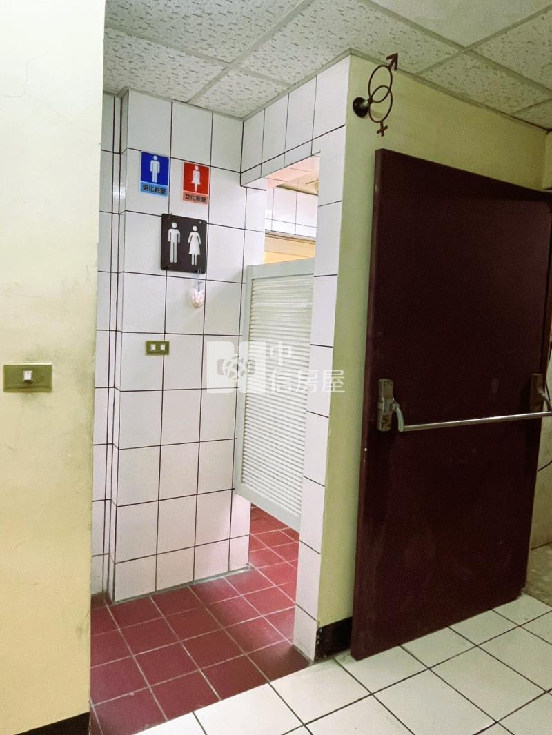 【神馬】新竹巨城民生路商務辦公室房屋室內格局與周邊環境