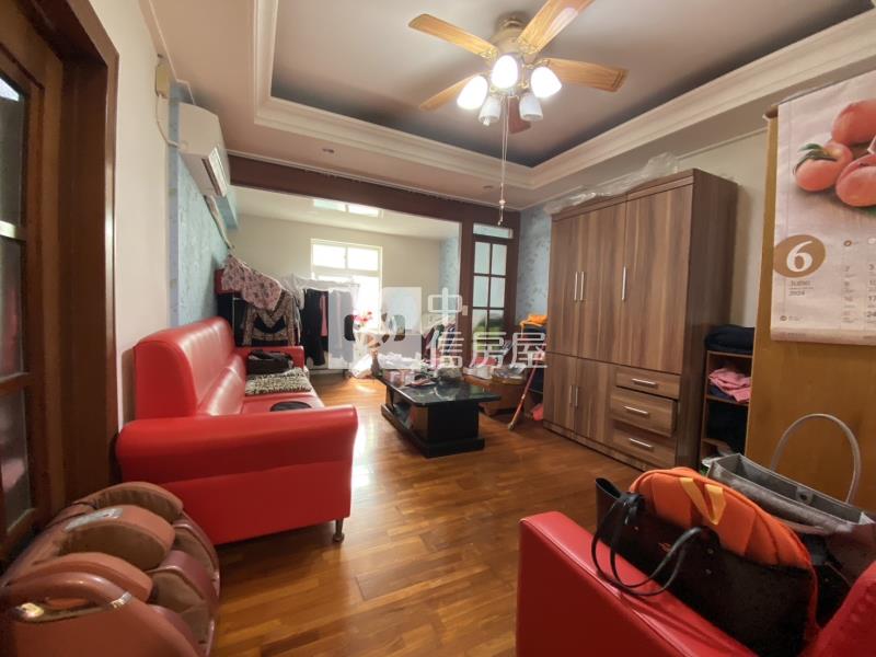 中壢站前大面寬透天(專)房屋室內格局與周邊環境