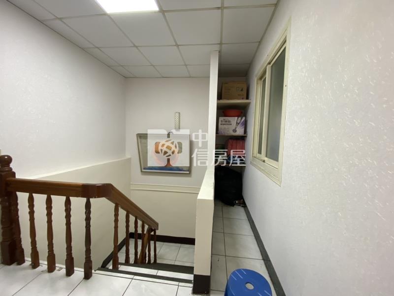 中壢站前大面寬透天(專)房屋室內格局與周邊環境