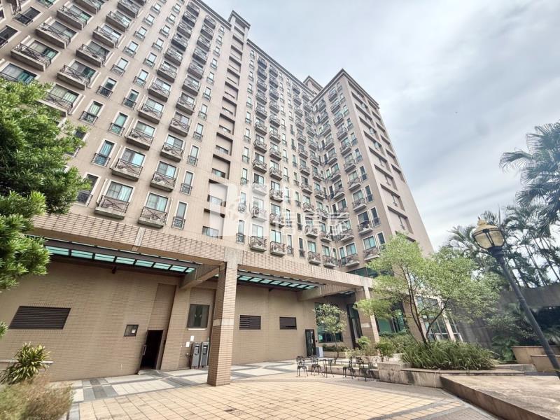 龜山銘傳SMART電梯四套房+車位房屋室內格局與周邊環境