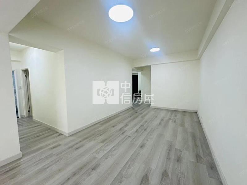 桃園前站商圈美華廈房屋室內格局與周邊環境