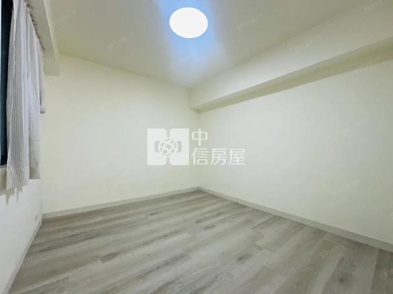 桃園前站商圈美華廈房屋室內格局與周邊環境
