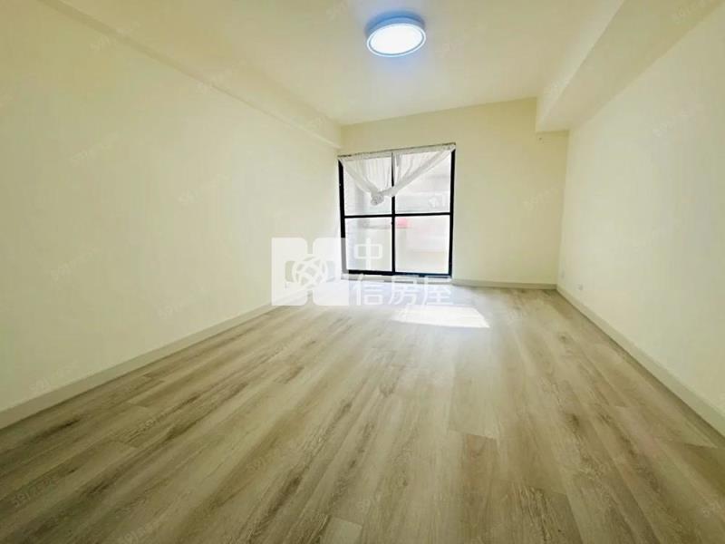 桃園前站商圈美華廈房屋室內格局與周邊環境