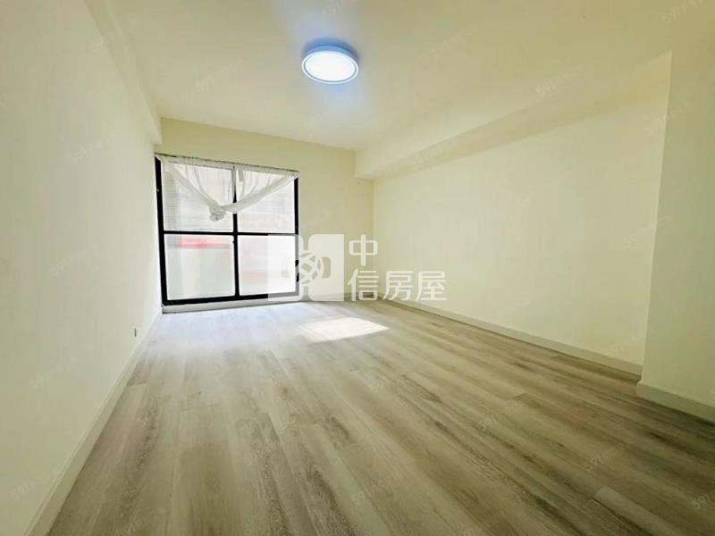 桃園前站商圈美華廈房屋室內格局與周邊環境