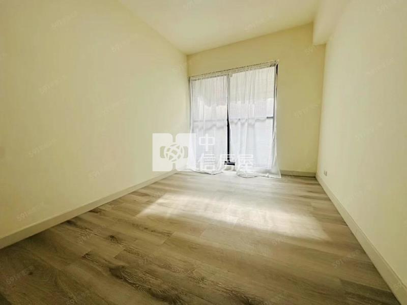 桃園前站商圈美華廈房屋室內格局與周邊環境