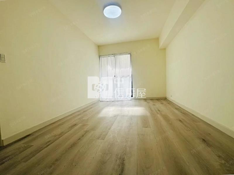 桃園前站商圈美華廈房屋室內格局與周邊環境