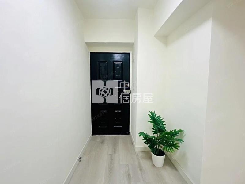 桃園前站商圈美華廈房屋室內格局與周邊環境