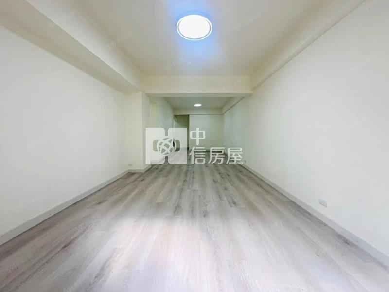 桃園前站商圈美華廈房屋室內格局與周邊環境