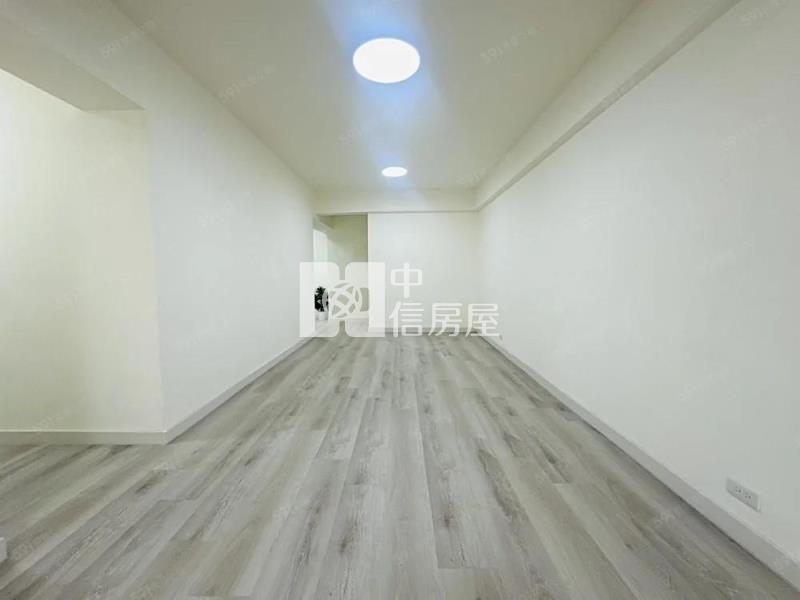 桃園前站商圈美華廈房屋室內格局與周邊環境