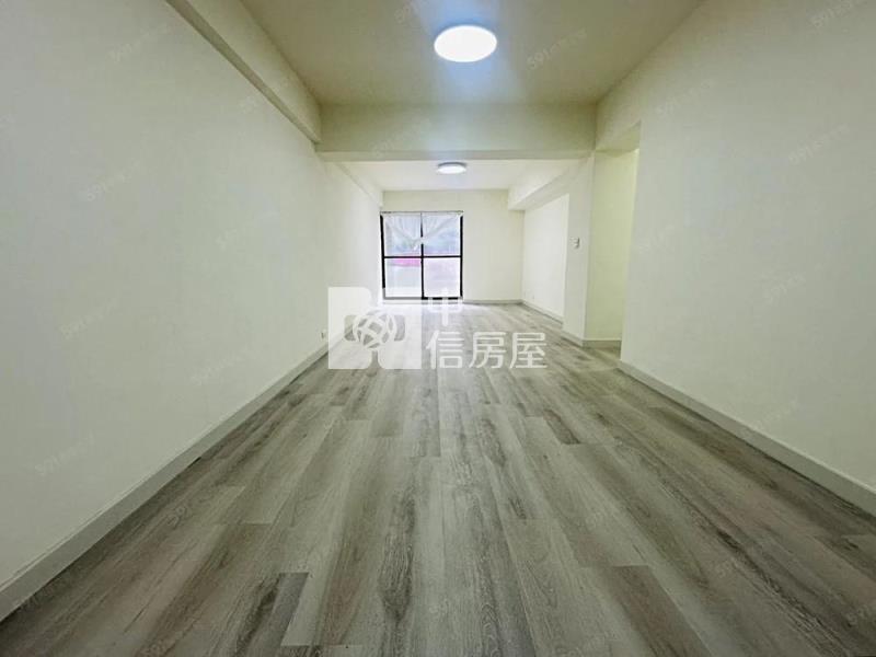 桃園前站商圈美華廈房屋室內格局與周邊環境