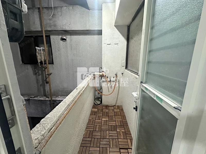 桃園前站商圈美華廈房屋室內格局與周邊環境