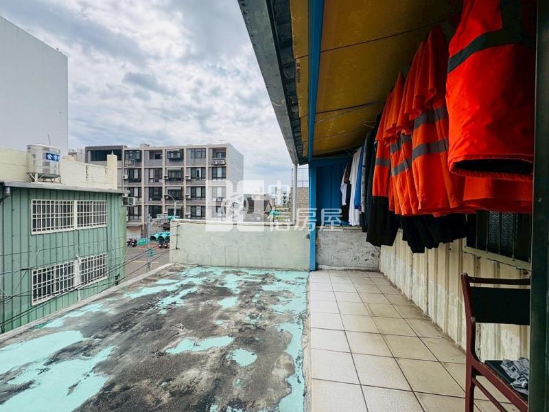 (A)華勛商圈大地坪透天(中信卓越團隊)房屋室內格局與周邊環境