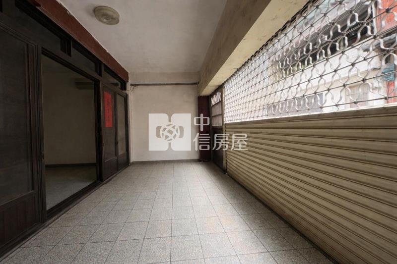 (A)華勛商圈大地坪透天(中信卓越團隊)房屋室內格局與周邊環境