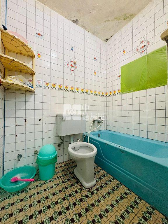 (A)華勛商圈大地坪透天(中信卓越團隊)房屋室內格局與周邊環境