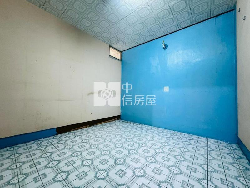 (A)華勛商圈大地坪透天(中信卓越團隊)房屋室內格局與周邊環境