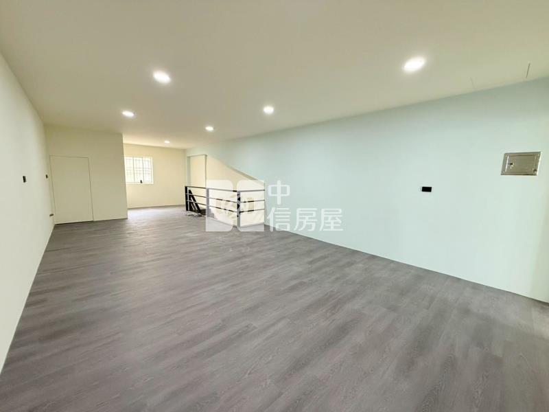 上湖國小整新透天房屋室內格局與周邊環境