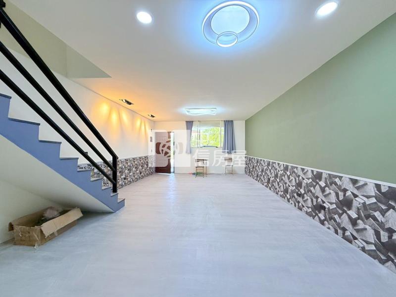 上湖國小整新透天房屋室內格局與周邊環境