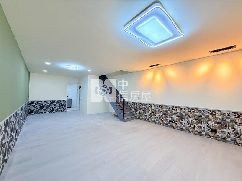 上湖國小整新透天房屋室內格局與周邊環境