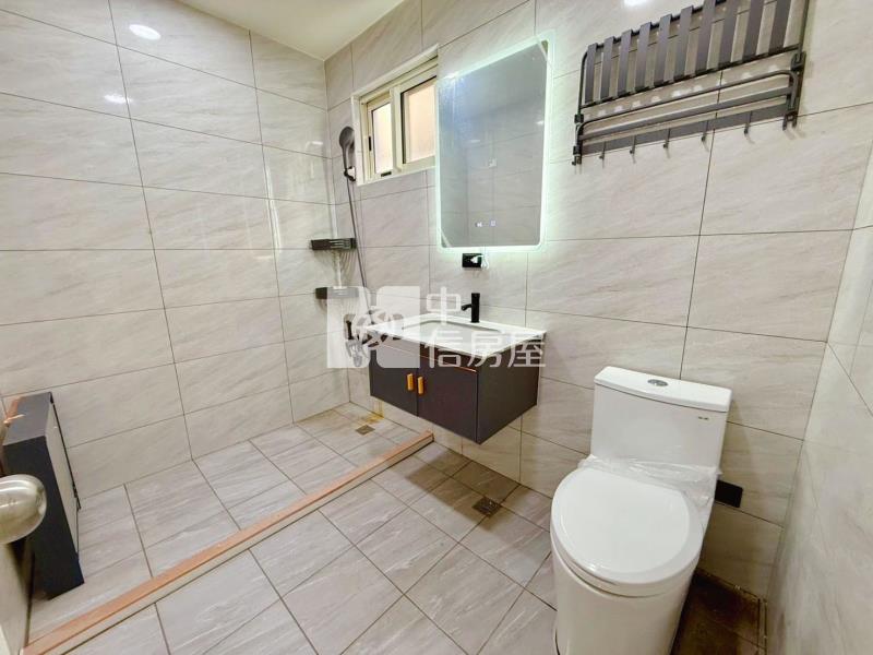 上湖國小整新透天房屋室內格局與周邊環境