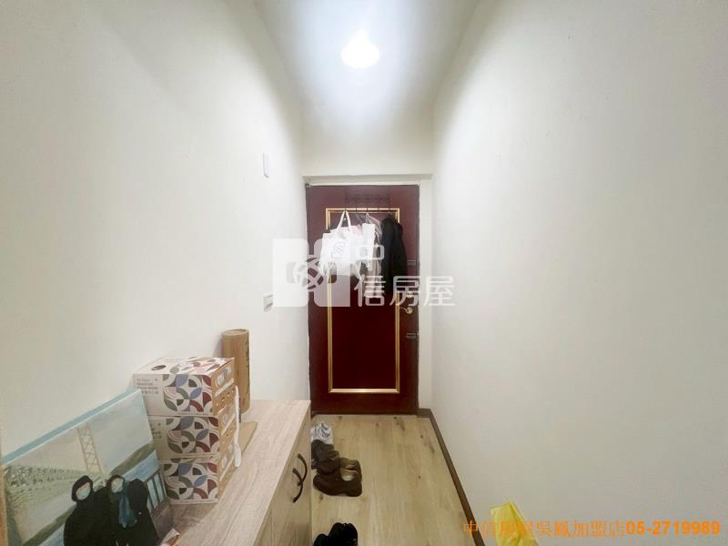 嘉義女中漂亮採光美2房房屋室內格局與周邊環境