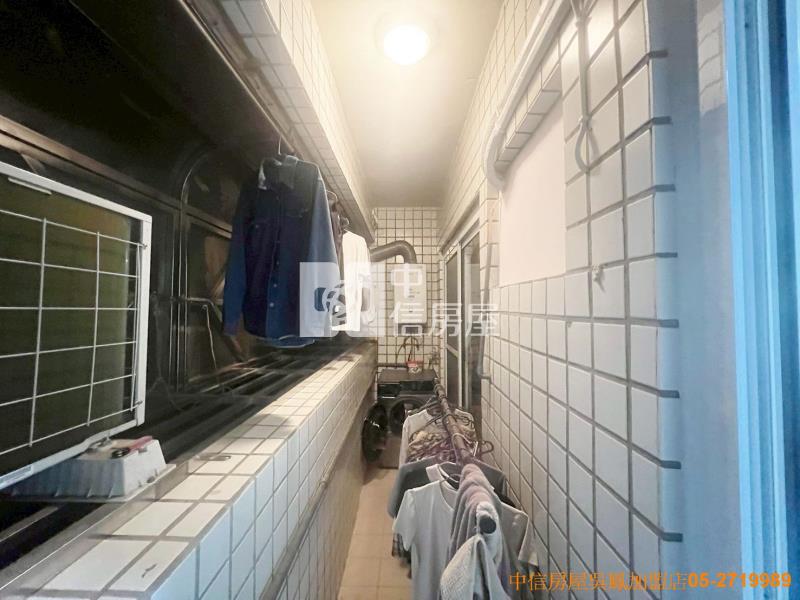 嘉義女中漂亮採光美2房房屋室內格局與周邊環境