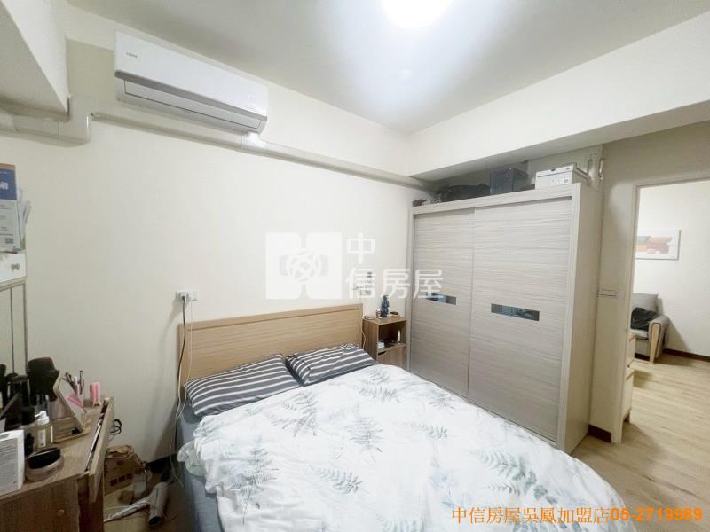 嘉義女中漂亮採光美2房房屋室內格局與周邊環境