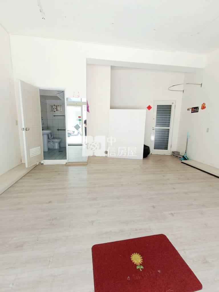 【新世紀】內壢車站麥當勞收租透天房屋室內格局與周邊環境