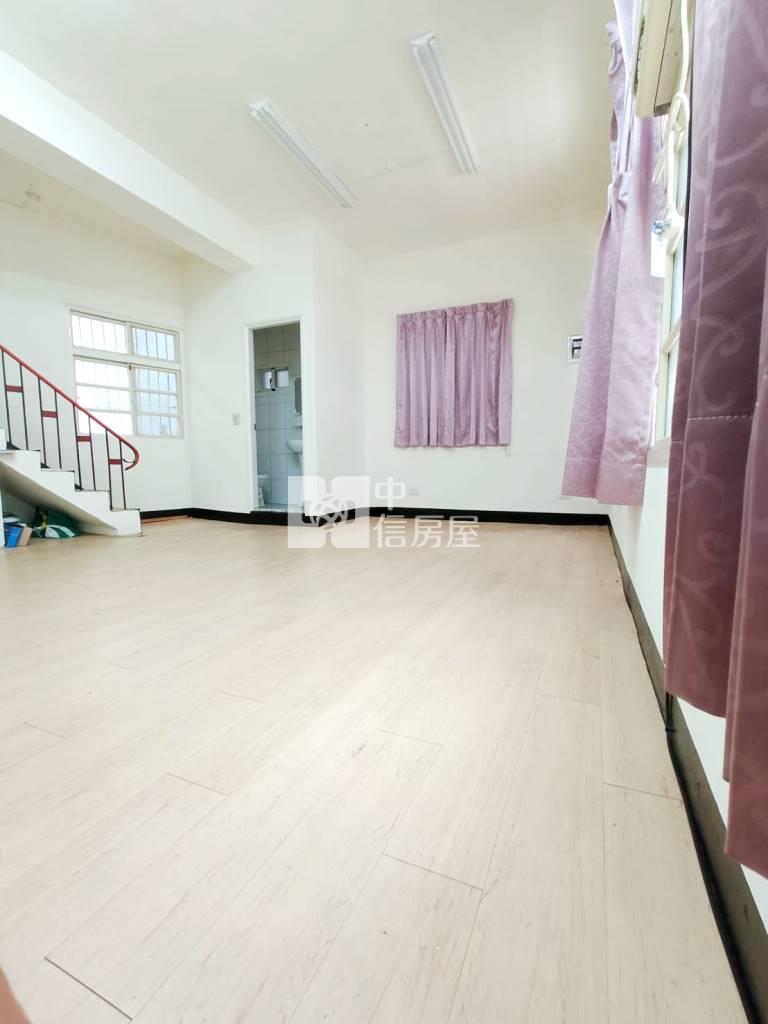 【新世紀】內壢車站麥當勞收租透天房屋室內格局與周邊環境