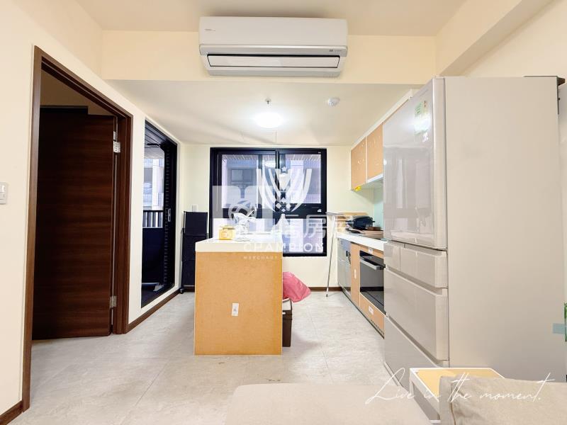 【冠軍】限量特惠夢悅標準兩房車房屋室內格局與周邊環境