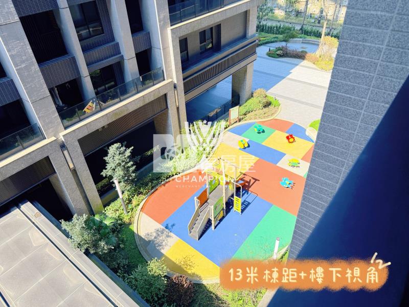 【冠軍】限量特惠夢悅標準兩房車房屋室內格局與周邊環境