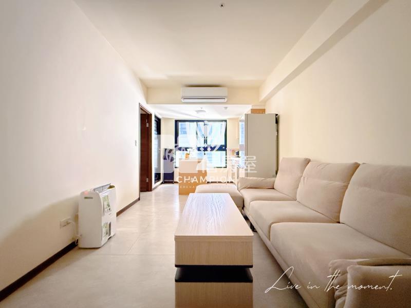 【冠軍】限量特惠夢悅標準兩房車房屋室內格局與周邊環境