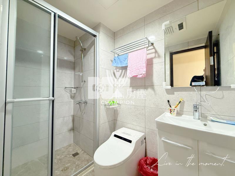 【冠軍】限量特惠夢悅標準兩房車房屋室內格局與周邊環境