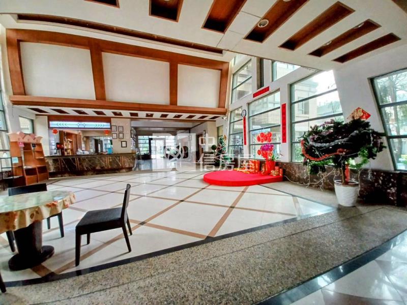 環中商圈音樂季3房+車位(中信卓越團隊)房屋室內格局與周邊環境