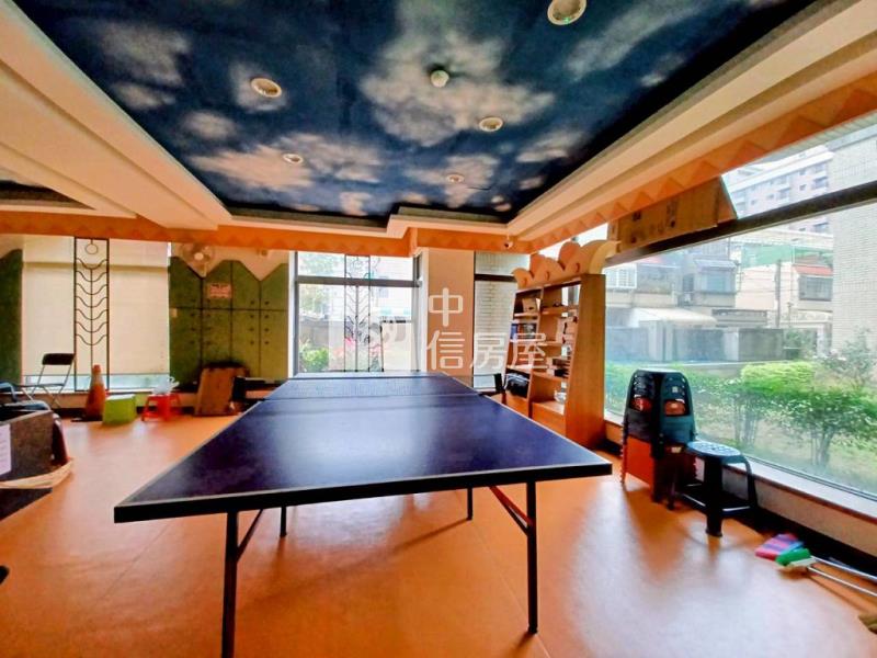 環中商圈音樂季3房+車位(中信卓越團隊)房屋室內格局與周邊環境