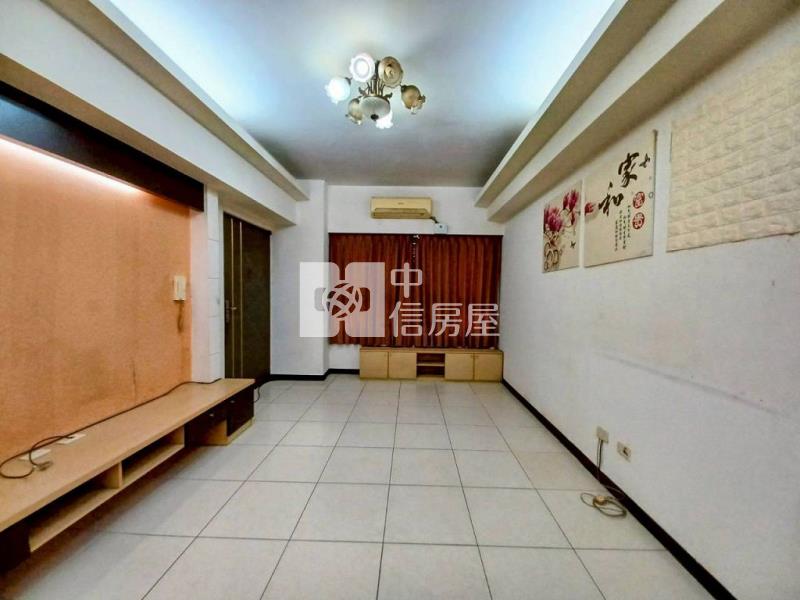 環中商圈音樂季3房+車位(中信卓越團隊)房屋室內格局與周邊環境