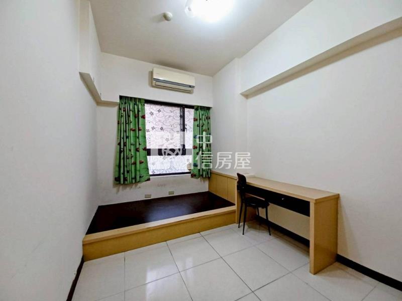 環中商圈音樂季3房+車位(中信卓越團隊)房屋室內格局與周邊環境