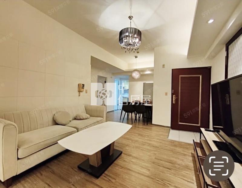 【安家】體育園區旁太子國際村2房車房屋室內格局與周邊環境