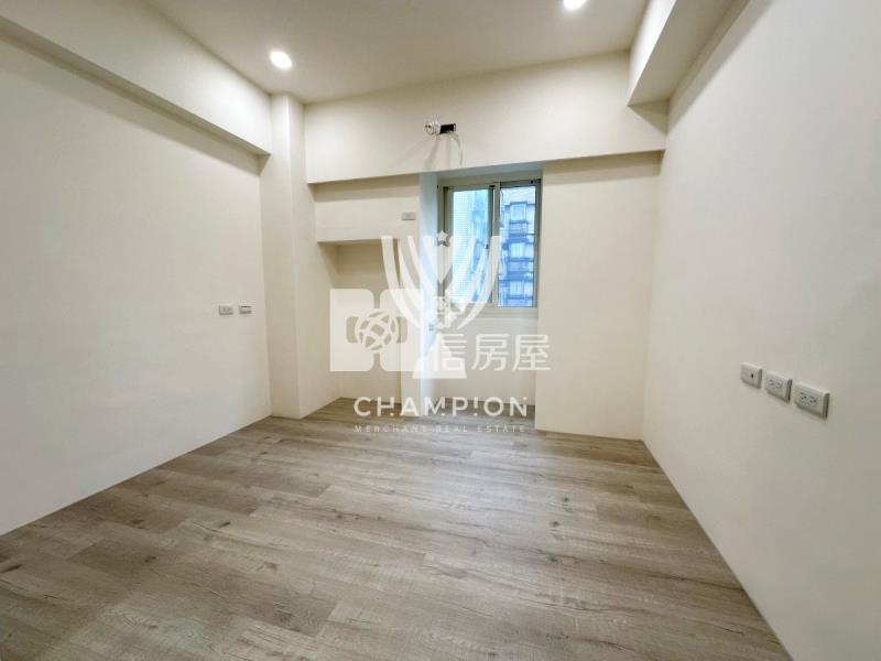 【冠軍】台北九如美裝三房+車位房屋室內格局與周邊環境