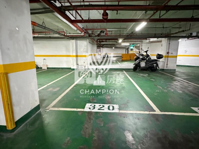 【冠軍】台北九如美裝三房+車位房屋室內格局與周邊環境