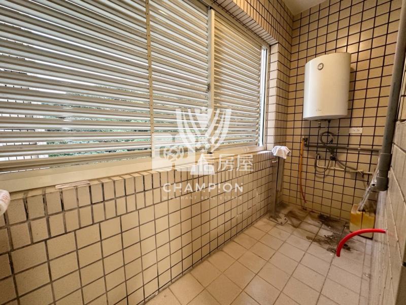 【冠軍】台北九如美裝三房+車位房屋室內格局與周邊環境